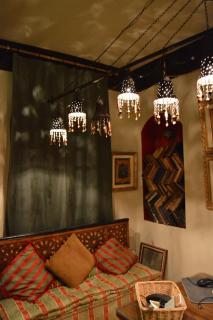 Stunning Lagoon View Villa in El Gouna - Banī Ghālib - 4