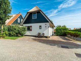 Elegant villa with garden - Callantsoog - 2