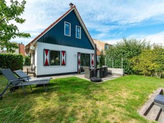 Elegant villa with garden - Callantsoog - 1