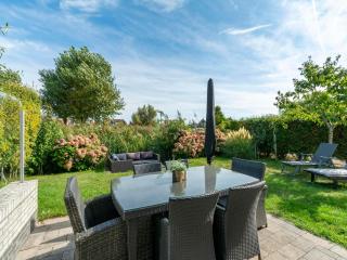 Elegant villa with garden - Callantsoog - 5