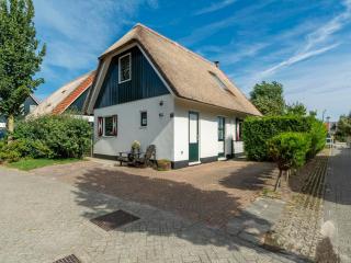 Elegant villa with garden - Callantsoog - 3