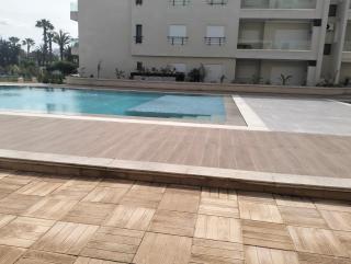 Blue bay - Monastir - 1