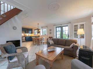 Charming Villa with parasol - Callantsoog - 9
