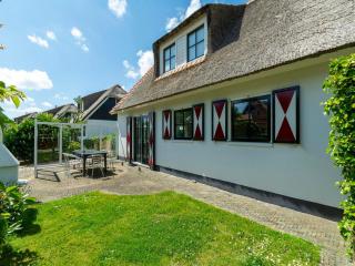 Villa in Callantsoog near the Beach - Callantsoog - 1