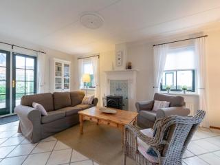 Charming Villa with parasol - Callantsoog - 4