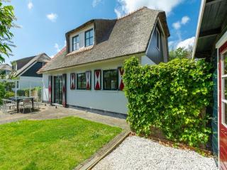 Charming Villa with parasol - Callantsoog - 3