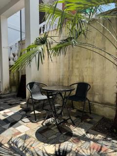 MoodHaus - City Garden Escape - 6