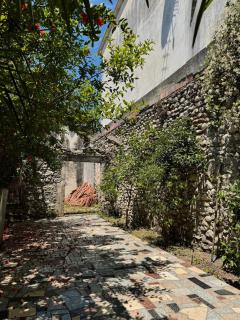 MoodHaus - City Garden Escape - Shkodër - 5