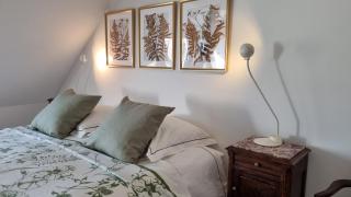 VILLA-AUDEMER - BELLEVUE Pont-Audemer 20min Honfleur - 5