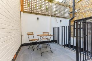 Studio 18 OneStay Maida Vale - Londres - 2