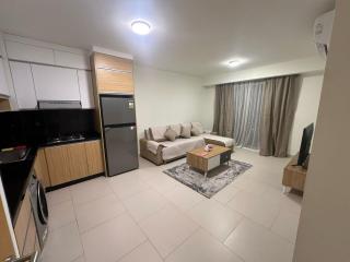 Amwaj villa & chalet - El Alamein - 0