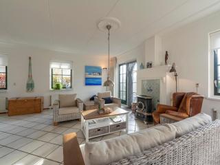 Villa in Callantsoog near Sandy Beach - 5