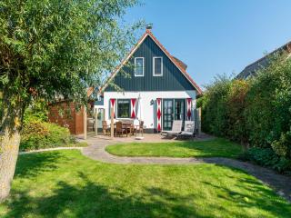 Villa in Callantsoog near Sandy Beach - 0