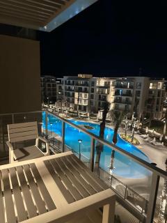 Amwaj villa & chalet - El Alamein - 2