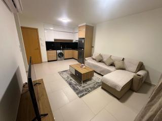 Amwaj villa & chalet - El Alamein - 1