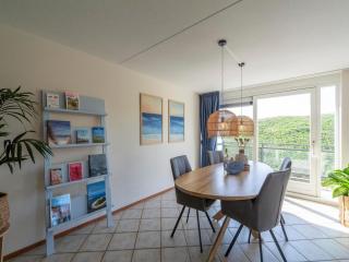 Apartment in Callantsoog with Dune Views - 5