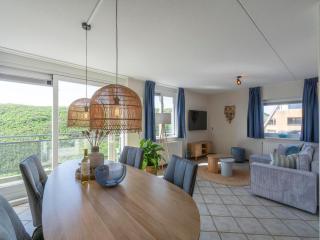 Apartment in Callantsoog with Dune Views - Callantsoog - 9