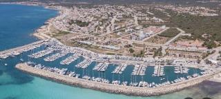 Mallorca Finca Haus mit Pool direkt am Meer es Trenc, Bootstour möglich - Sa Ràpita - 5