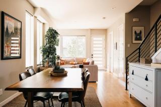 Modern Comfort w Mountain Views - Pet-Friendly - 2