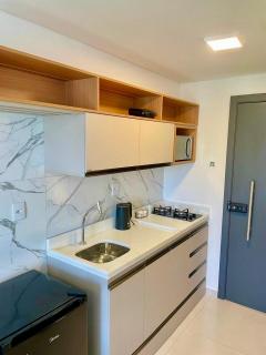 Flat moderno em Tamandaré - 3