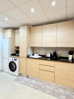 Loft near downtown - Alicante - 7