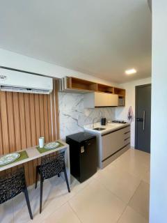 Flat moderno em Tamandaré - 6