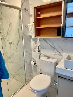 Flat moderno em Tamandaré - 2