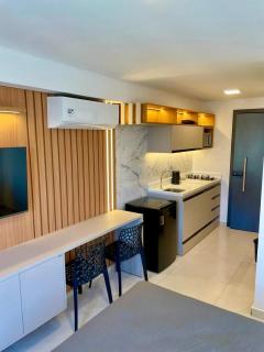 Flat moderno em Tamandaré - 7