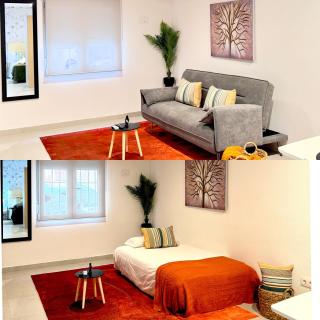 Loft near downtown - Alicante - 6