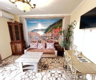 Apartment in Yerevan Rubinyanc 27 21 Zeytun - Erevan - 9