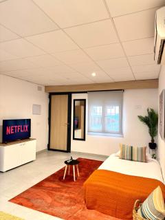 Loft near downtown - Alicante - 5