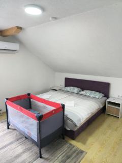 Apartments Amina Sarajevo - Sarajevo - 2