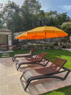La Dolce Villa 11 sleeps Pool & Landscaped Garden - 9