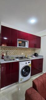 Tiba Golden Sea Beiss Hurghada - Hurghada - 4