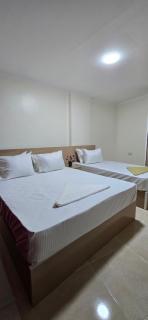 Tiba Golden Sea Beiss Hurghada - Hurghada - 3