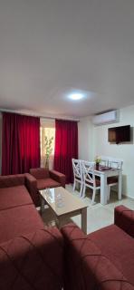 Tiba Golden Sea Beiss Hurghada - Hurghada - 2