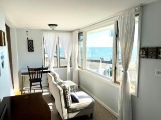 #MilfordOceanView - Beachfront, Dog Friendly - Milford - 4