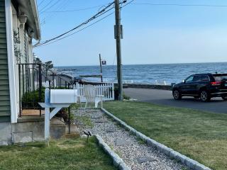 #MilfordOceanView - Beachfront, Dog Friendly - Milford - 8