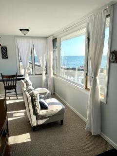 #MilfordOceanView - Beachfront, Dog Friendly - Milford - 1