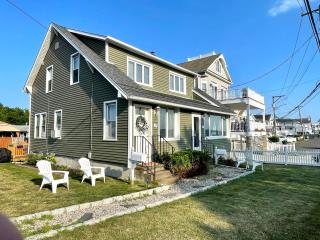 #MilfordOceanView - Beachfront, Dog Friendly - Milford - 7
