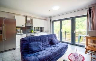 Appartement Vue Sur La Meuse - Chooz - 7