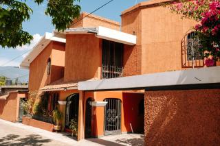 Luminosa casa en barrio famoso - Città di Oaxaca - 2