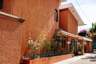 Luminosa casa en barrio famoso - Città di Oaxaca - 3