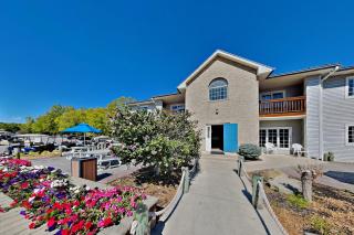 Put-in-Bay Poolview Condo #4 - Put-in-Bay - 8
