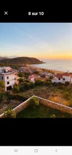 Villa appart aftis jijel - - 9