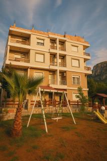 Villa appart aftis jijel - - 8