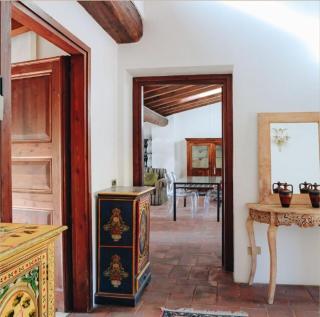 Suite n13 - The Ancient Residence - Brescia - 6