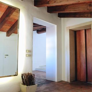 Suite n13 - The Ancient Residence - Brescia - 5