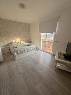 Modern apartment in Al-sakia Village - 1