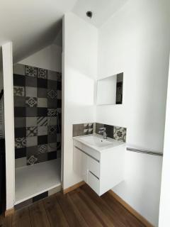 Charmante maison avec jardin au coeur du vignoble Savoyard - Jongieux - 3